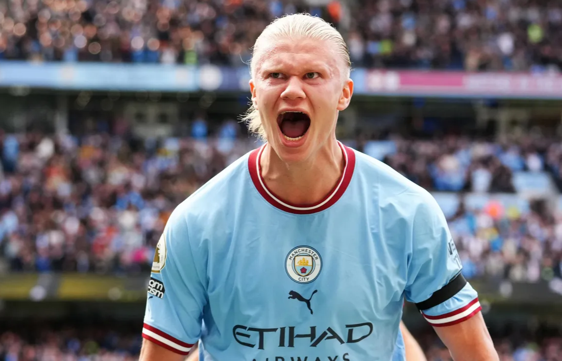 九游体育投注平台关于哈兰德官方宣布比赛规则变更新规，曼联引发争议！全场沸腾不已的信息