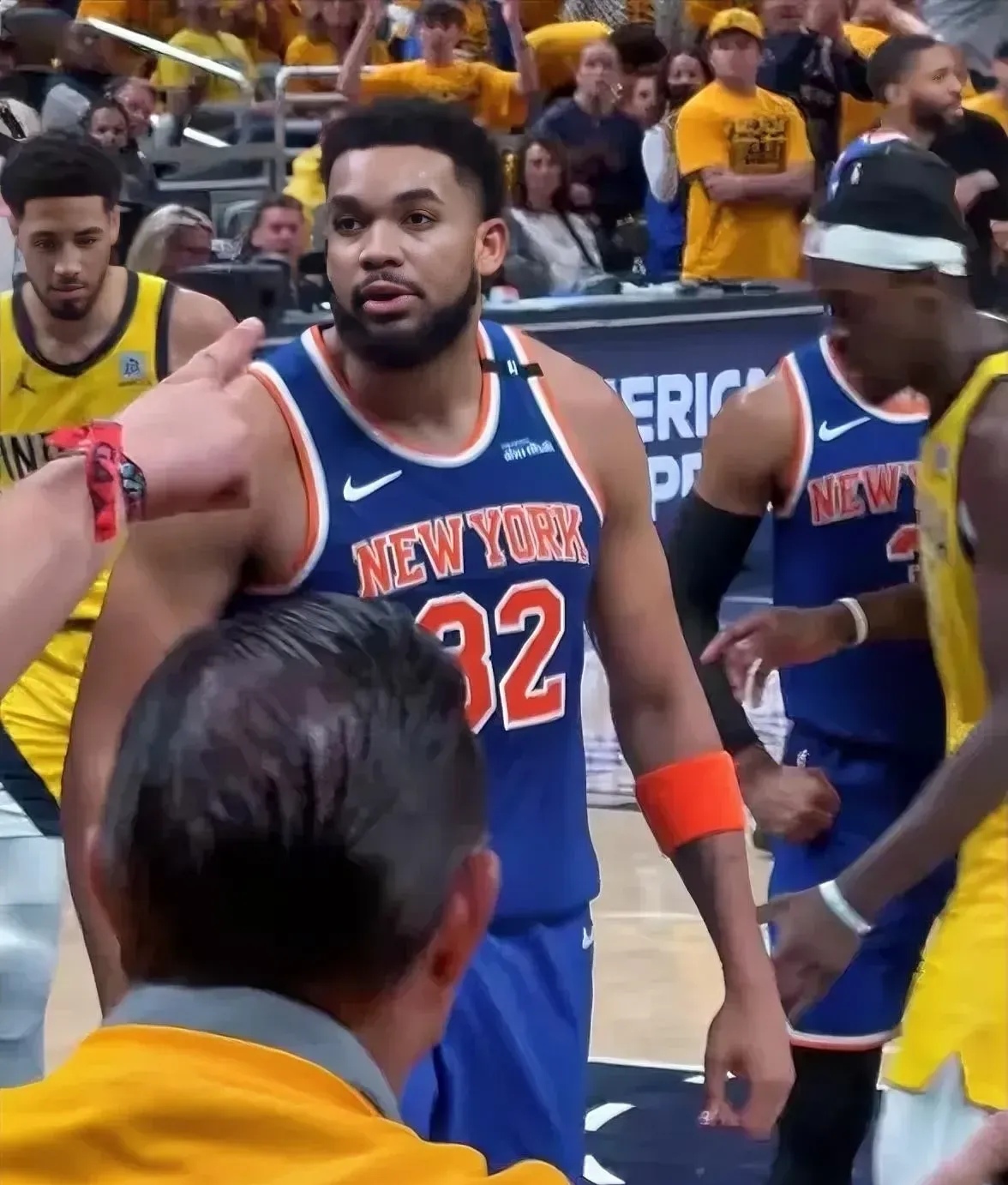 九游体育赛事直播NBA季后赛冲刺阶段走向成谜，克里夫兰骑士内部沟通，目标明确，临场指挥获称赞的简单介绍