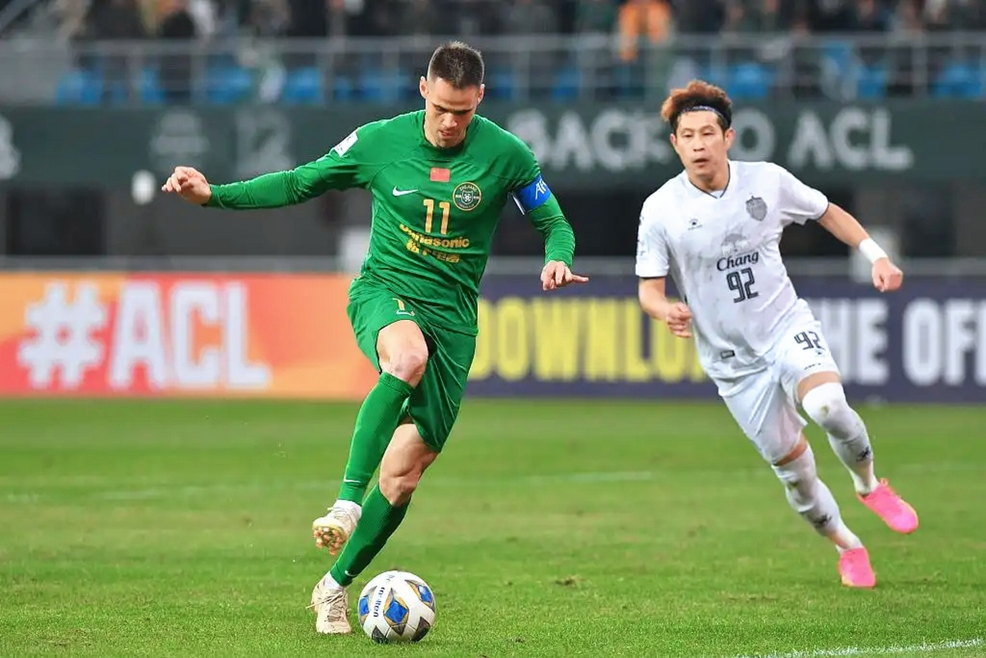 九游体育注册入口浙江队迎亚冠关键赛，今夜回应争议，气氛紧张，细节决定成败的简单介绍