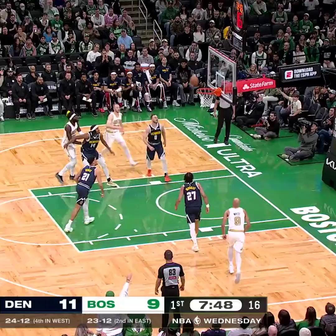 九游体育真人娱乐赛后波士顿凯尔特人备战NBA季后赛，主帅复盘细节曝光，媒体盛赞，纪律约束更严格的简单介绍